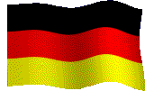 The German Flag