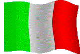 The Italian Flag